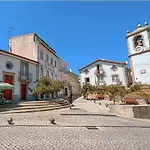 Holiday home Casa Da Maya - Historic Townhouse, N2 Stop And Nature Retreat Arganil