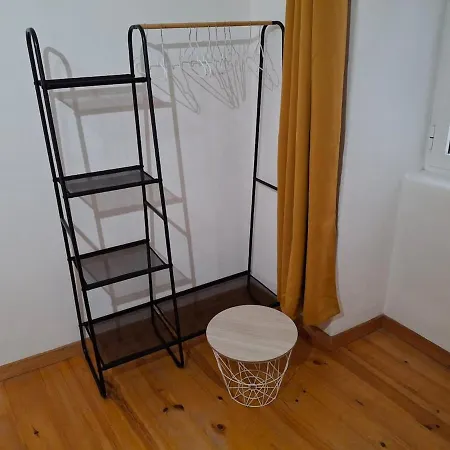 Casa Da Maya - Historic Townhouse, N2 Stop And Nature Retreat בית נופש ארגניל