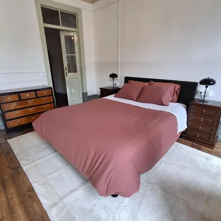 Casa Da Maya - Historic Townhouse, N2 Stop And Nature Retreat בית נופש ארגניל