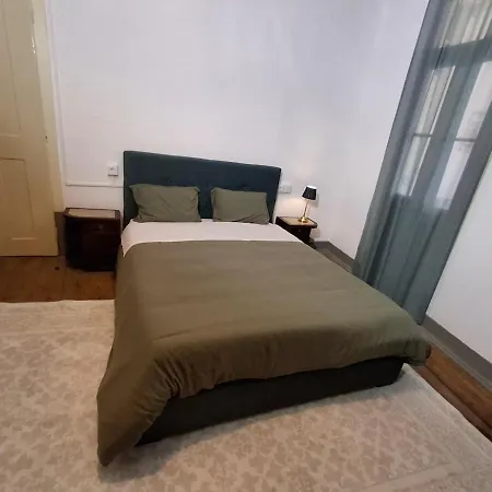 Casa Da Maya - Historic Townhouse, N2 Stop And Nature Retreat בית נופש ארגניל