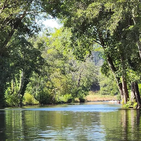Historic Townhouse, Arganil, Casa Da Maya
