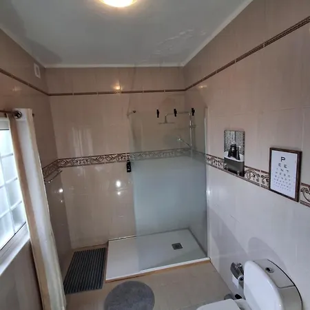 Historic Townhouse, Arganil, Casa Da Maya * أرغانيل