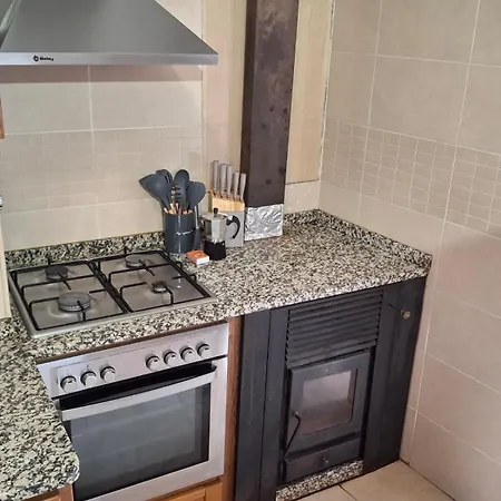 بيت للعطل Historic Townhouse, Arganil, Casa Da Maya