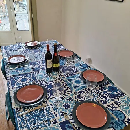 Casa Da Maya - Historic Townhouse, N2 Stop And Nature Retreat