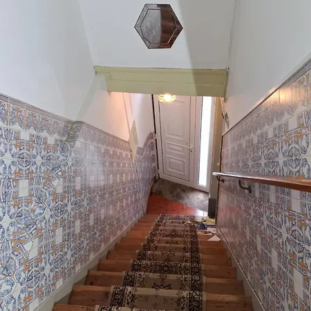 Historic Townhouse, Arganil, Casa Da Maya * أرغانيل