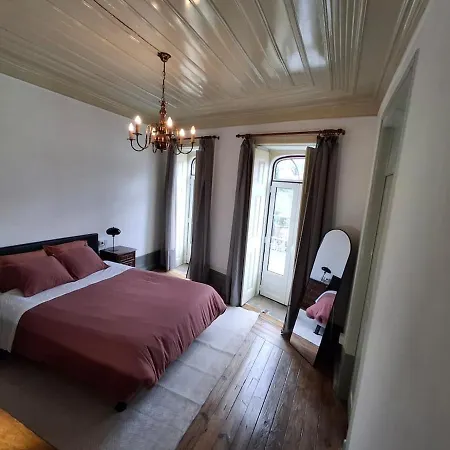 بيت للعطل Historic Townhouse, Arganil, Casa Da Maya *