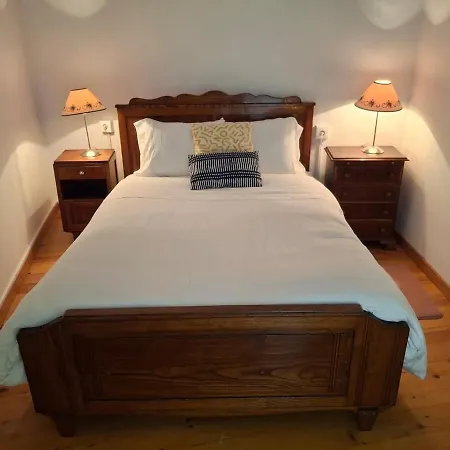 Casa Da Maya - Historic Townhouse, N2 Stop And Nature Retreat ארגניל