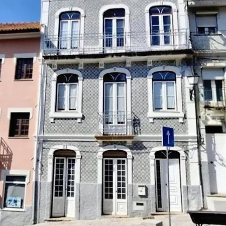 Casa Da Maya - Historic Townhouse, N2 Stop And Nature Retreat Arganil