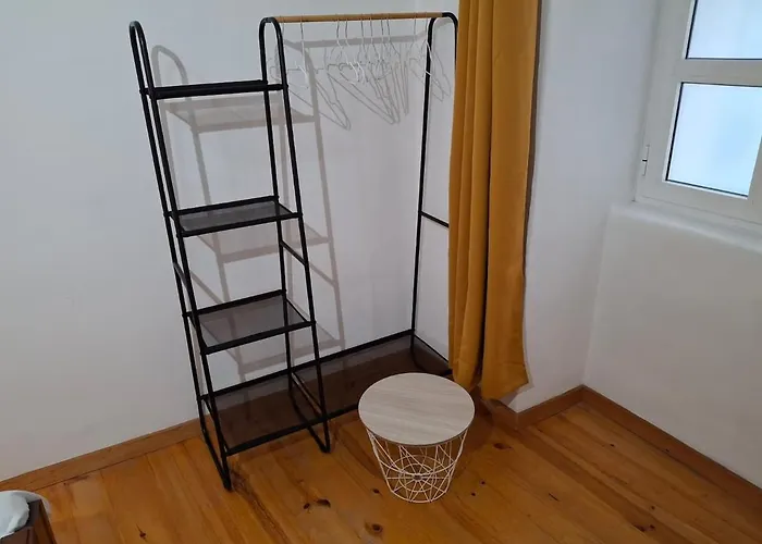 Historic Townhouse, Arganil, Casa Da Maya Holiday home Arganil