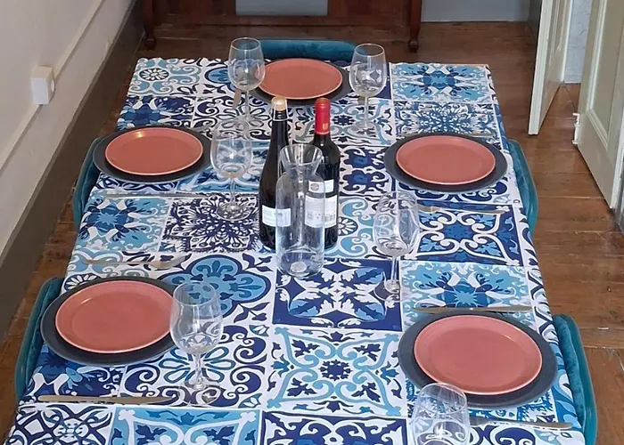 Historic Townhouse, Arganil, Casa Da Maya *