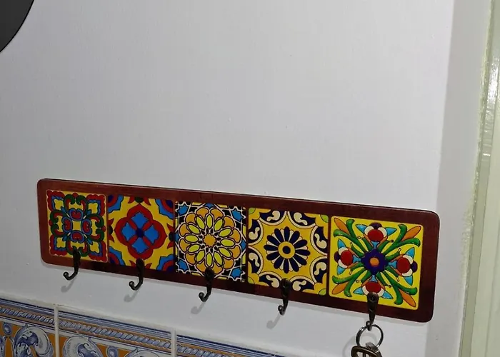 Holiday home Historic Townhouse, Arganil, Casa Da Maya *