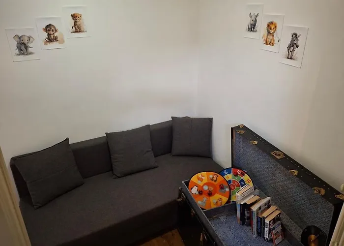 Holiday home Historic Townhouse, Arganil, Casa Da Maya *