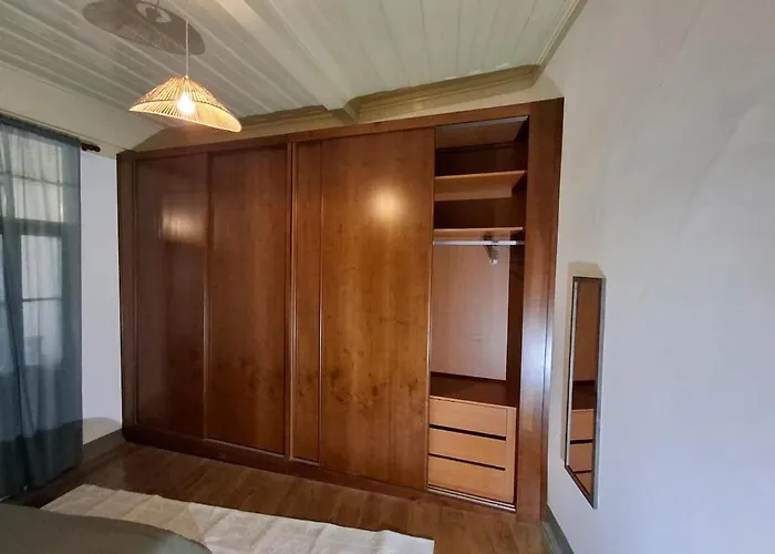 Historic Townhouse, Arganil, Casa Da Maya Arganil