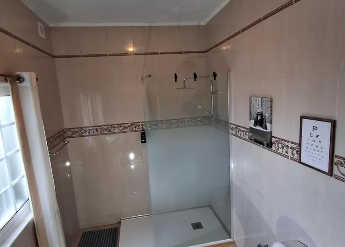 Historic Townhouse, Arganil, Casa Da Maya * Arganil