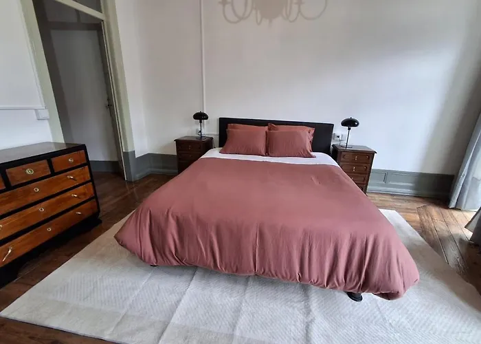 Tatil Evi Historic Townhouse, Arganil, Casa Da Maya Arganil