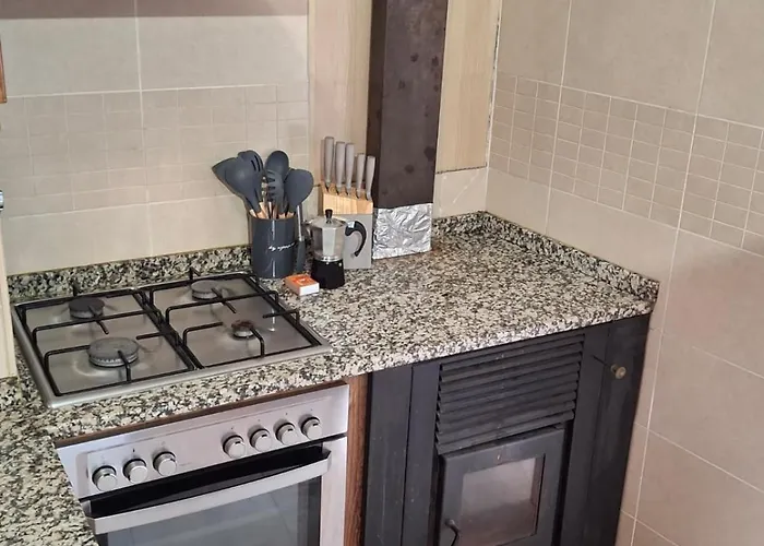 Holiday home Historic Townhouse, Arganil, Casa Da Maya