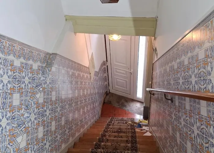 Historic Townhouse, Arganil, Casa Da Maya * Arganil