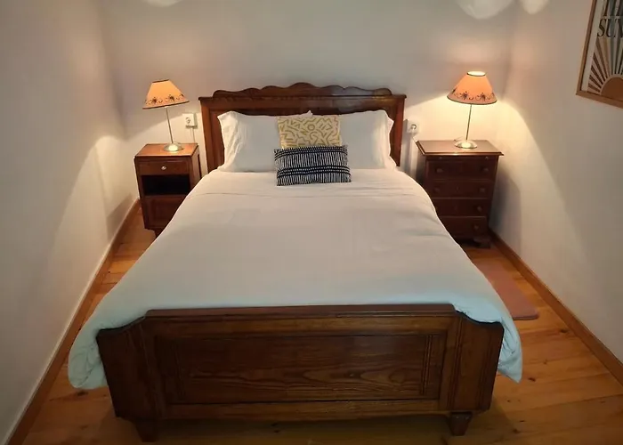 Historic Townhouse, Arganil, Casa Da Maya Arganil